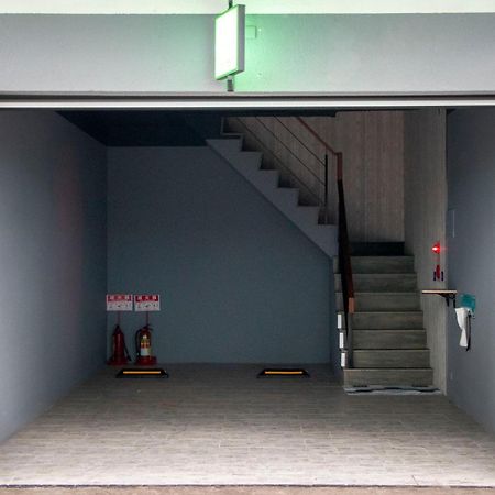 Fifth Avenue Motel Taizhong Zewnętrze zdjęcie