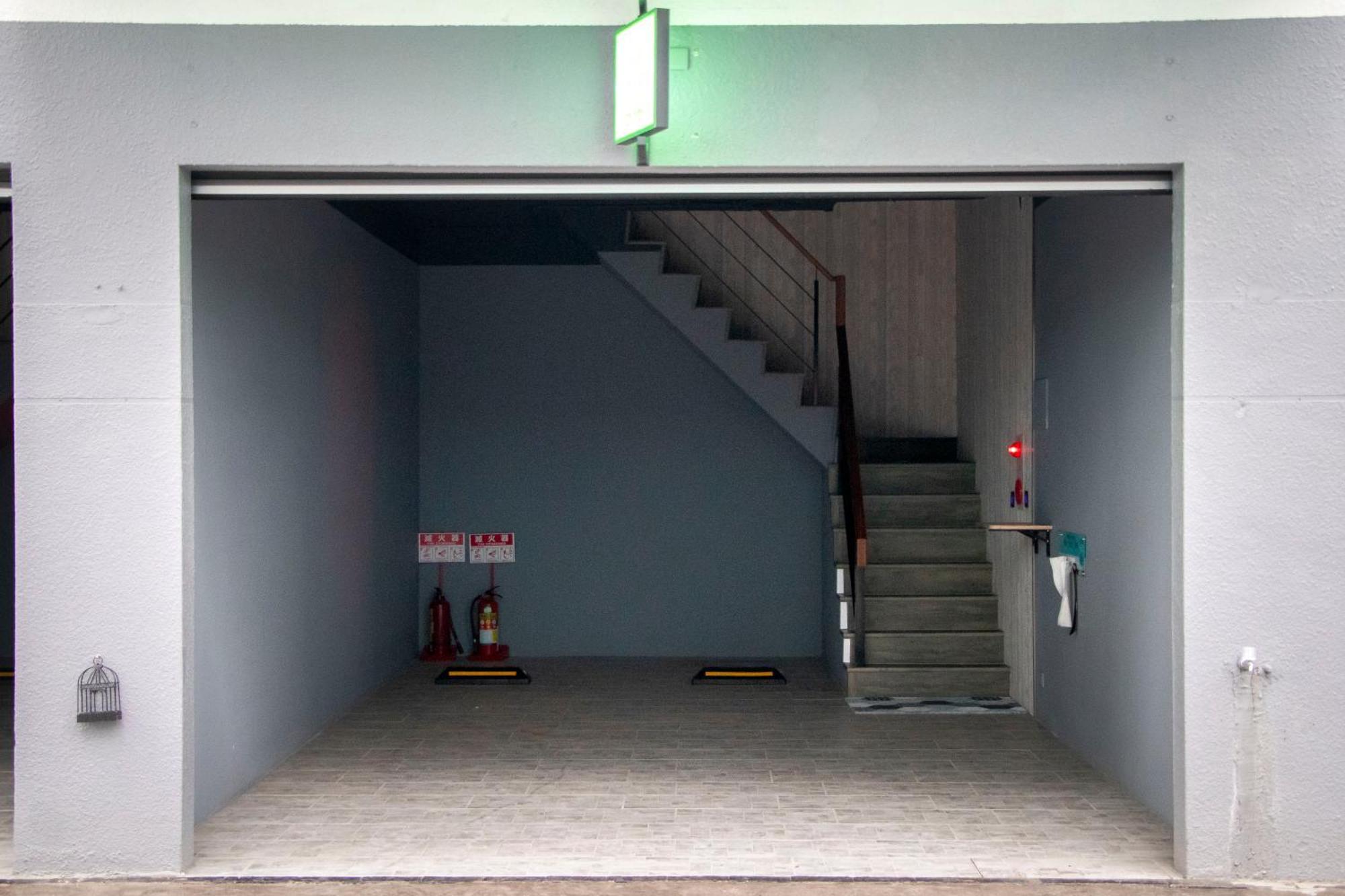 Fifth Avenue Motel Taizhong Zewnętrze zdjęcie